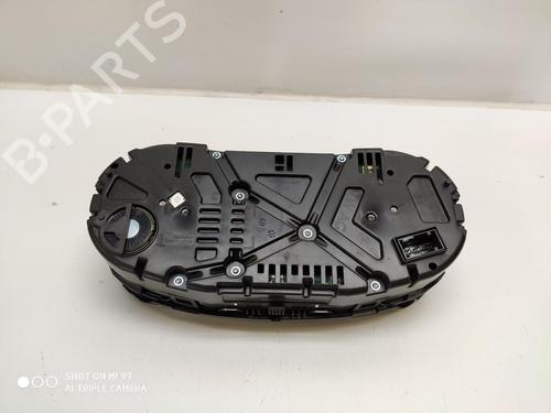 Used Instrument cluster VW POLO V (6R1, 6C1) [2009-2022]  14461114