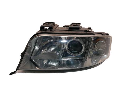 left-headlight-audi-allroad-c5-4bh-2000-2001-2002-2003-2004-2005-34490641 main image
