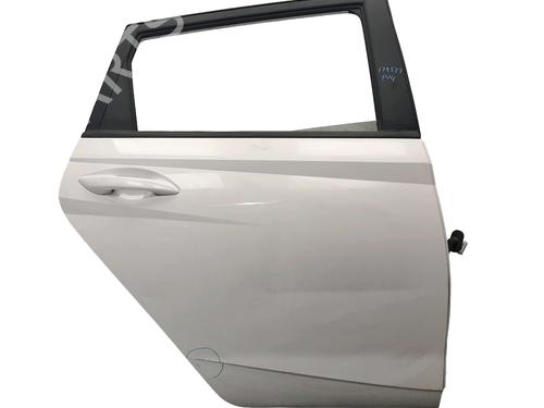 Used Right rear door Right rear door HYUNDAI i20 III (BC3, BI3) 1.0 T-GDI hybrid 48V (101 hp) 34553021 34553021