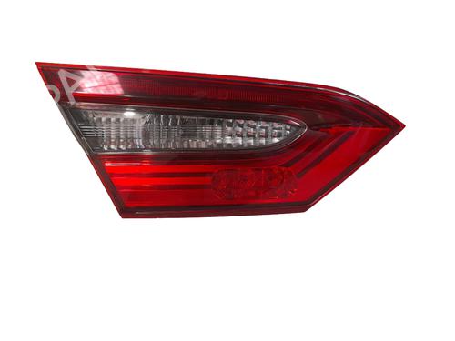 Used Left tailgate light Left tailgate light TOYOTA CAMRY (_V7_, _VA7_, _VH7_) 2.5 Hybrid (AXVH71_, AXVH70, AXVH71R) (218 hp) 34549225 34549225