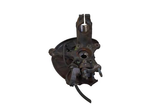Used Left front steering knuckle Left front steering knuckle VW TOURAN (1T1, 1T2) 1.6 (102 hp) 34547011 34547011