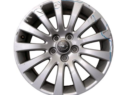 Used Rim Rim 37222217 37222217