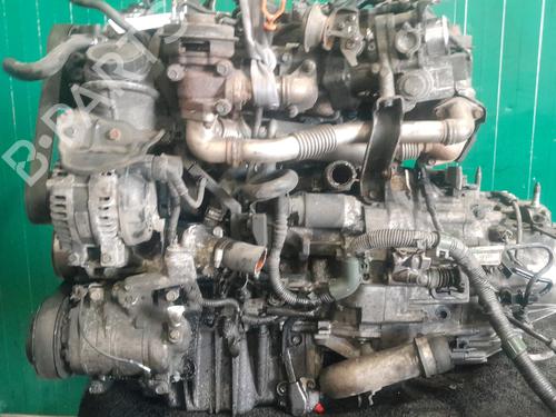 Starter HONDA CR-V III (RE_) 2.2 i-CTDi 4WD (RE6) | BP35733671M8 - Image 3