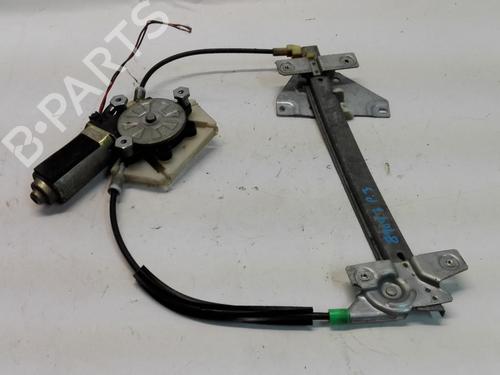 Used Rear left window mechanism VOLVO V40 Estate (645) 2.0 (140 hp) 19047774