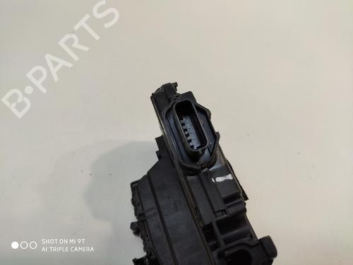 Front right lock NISSAN MICRA V (K14) 1.0 | BP14463571C97