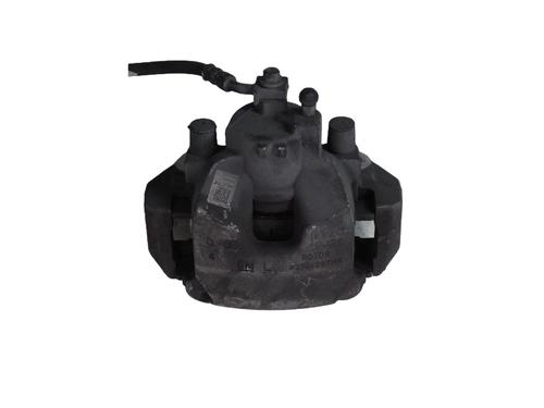 Used Left front brake caliper OPEL ASTRA K Sports Tourer (B16) 1.4 Turbo (35) (125 hp) 19047147