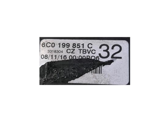 Engine mount SEAT TOLEDO IV (KG3) 1.4 TSI | BP33405684M89 - Image 3