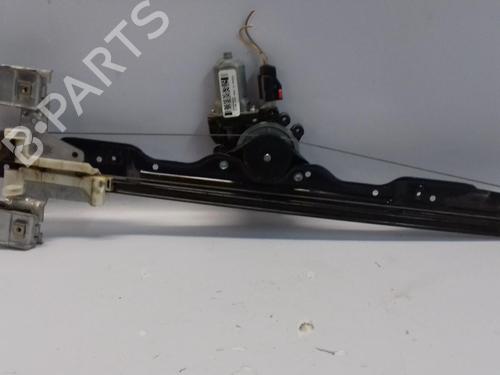 Used Rear right window mechanism Rear right window mechanism JEEP COMMANDER (XK, XH) [2005-2010] 34484426 34484426