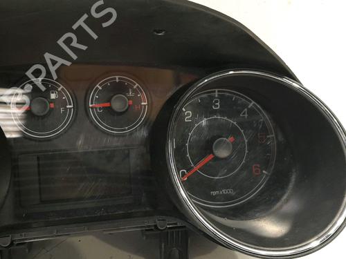 Instrument cluster FIAT BRAVO II (198_)  | BP17698841C47 