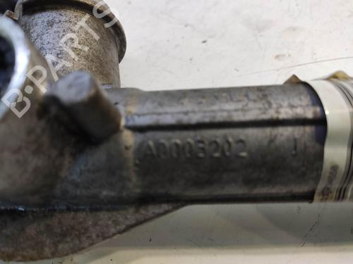 Steering rack FIAT PUNTO EVO (199_) 1.3 D Multijet (199AXC1A, 199BXC1A, 199AXT1A, 199BXT1A) | BP14473773M22 