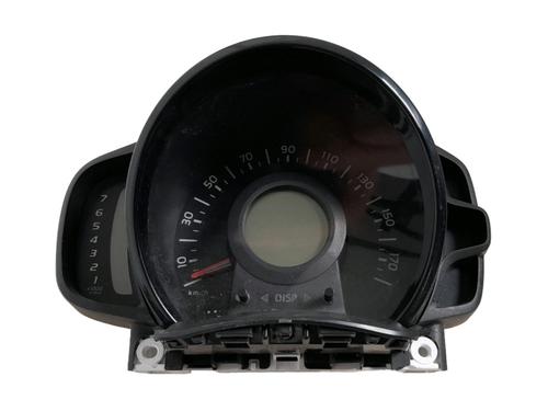instrument-cluster-peugeot-108-2014-34470144 main image