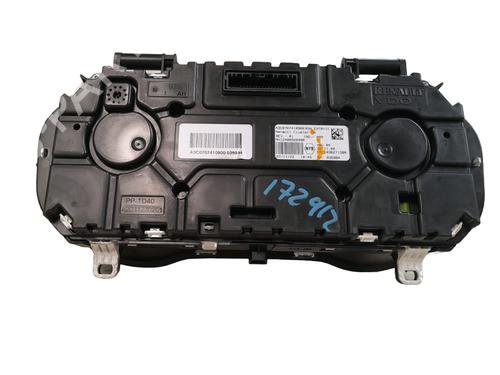 Instrument cluster DACIA DUSTER (HM_) 1.0 TCe LPG (HMM6, HMMT) | BP34470002C47 - Image 2