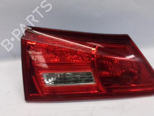 Used Left taillight Left taillight LEXUS IS II (_E2_) 250 (GSE20) (208 hp) 34485059 34485059