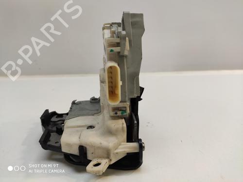 Høyre bak lås AUDI A6 C6 Avant (4F5) [2004-2011]  14463586