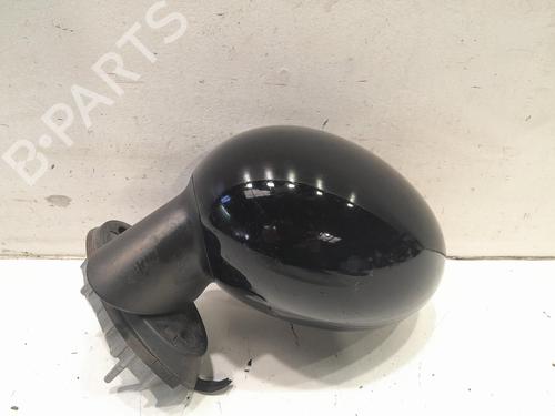 Left mirror BMW 1 (E87)  | BP14478781C26 