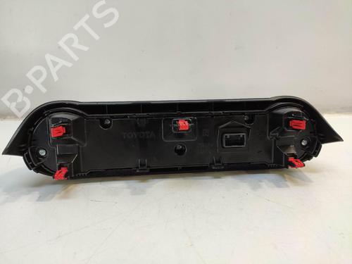 Climate control TOYOTA RAV 4 V (_A5_, _H5_) | BP34485161I5 - Image 3