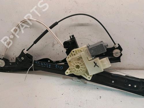 Used Front right window mechanism Front right window mechanism PEUGEOT 308 II (LB_, LP_, LW_, LH_, L3_) 1.6 BlueHDi 120 (120 hp) 34463282 34463282