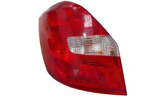 Used Left taillight Left taillight SKODA FABIA II (542) 1.6 TDI (90 hp) 33980406 33980406