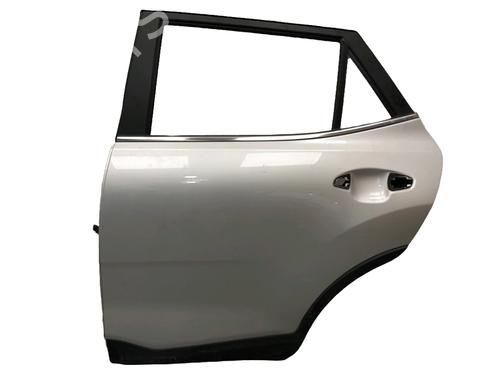Dør venstre bagtil KIA STONIC (YB) 1.0 T-GDi Eco-Dynamics+ 77003H8400