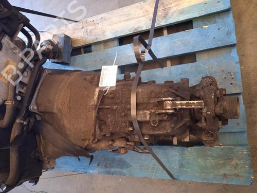 Used Other Other BMW 3 (E46) [1997-2005] 34488965 34488965