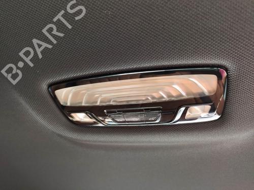 Used Interior roof light Interior roof light BMW 6 Gran Turismo (G32) 630 d (265 hp) 34485922 34485922