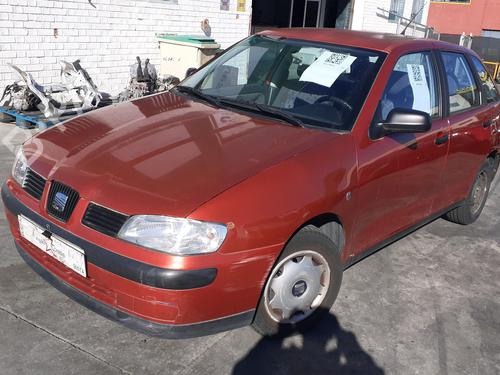 Used Parts SEAT IBIZA II (6K1) 1.4 4651953