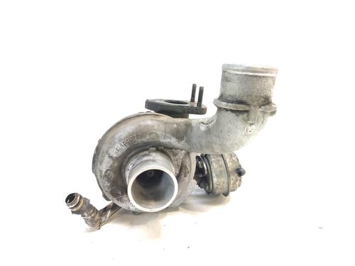 Used Turbocharger/Supercharger Turbocharger/Supercharger RENAULT LAGUNA II (BG0/1_) 2.2 dCi (BG0F) (150 hp) 35730992 35730992