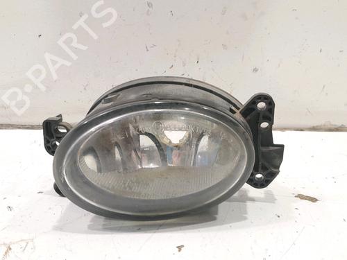 Used Left front fog light Left front fog light MERCEDES-BENZ E-CLASS (W211) E 280 CDI (211.020) (190 hp) 34447241 34447241