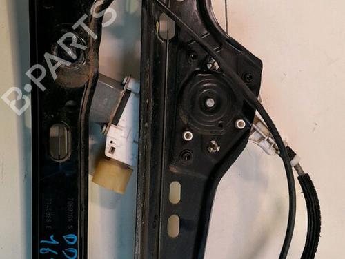 front-right-window-mechanism-bmw-3-e90-2004-2005-2006-2007-2008-2009-2010-2011-2012-34491264 main image