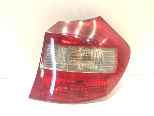 Used Right taillight Right taillight BMW 1 (E87) 118 d (122 hp) 34488671 34488671