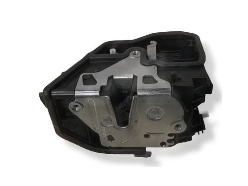 Used Rear left lock BMW 3 (F30, F80) 318 d (150 hp) 24966850