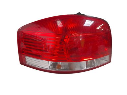 Used Left taillight Left taillight AUDI A3 (8P1) [2003-2013] 34494072 34494072