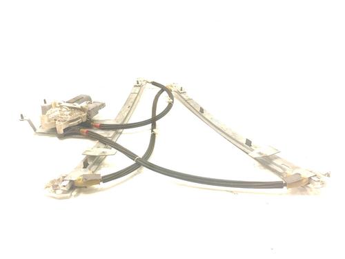 Used Front right window mechanism CITROËN XSARA PICASSO (N68) 2.0 HDi (90 hp) 14446909