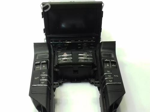 Elektronisk modul PORSCHE CAYENNE (92A) 3.0 Diesel | BP14460802M83 