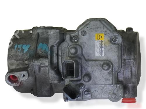 Used AC compressor AC compressor LEXUS IS III (_E3_) 300h (AVE30_, AVE30R) (220 hp) 35733450 35733450