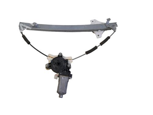 Used Front right window mechanism Front right window mechanism HYUNDAI i20 II (GB, IB) 1.2 (84 hp) 34549744 34549744
