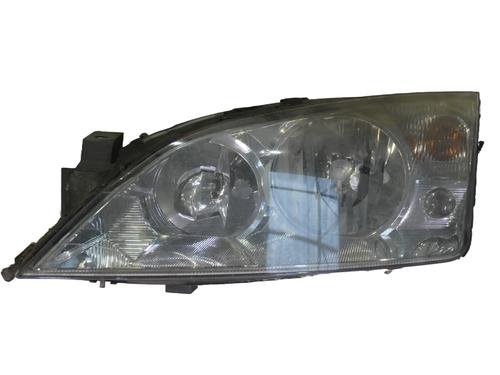 Used Left headlight FORD MONDEO III Saloon (B4Y) 2.0 16V DI / TDDi / TDCi (90 hp) 25343029