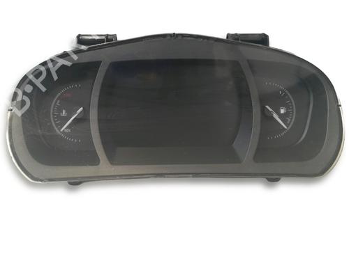 Used Instrument cluster RENAULT TALISMAN Grandtour (KP_) [2016-2022]  24548189