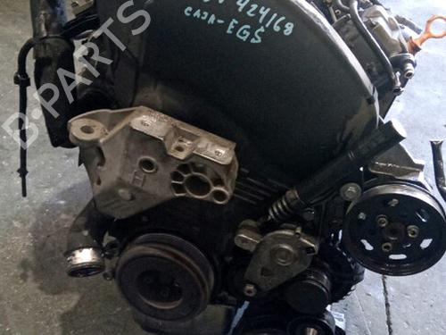 Used Gearbox Gearbox SKODA OCTAVIA I (1U2) 1.9 TDI (110 hp) 34490761 34490761