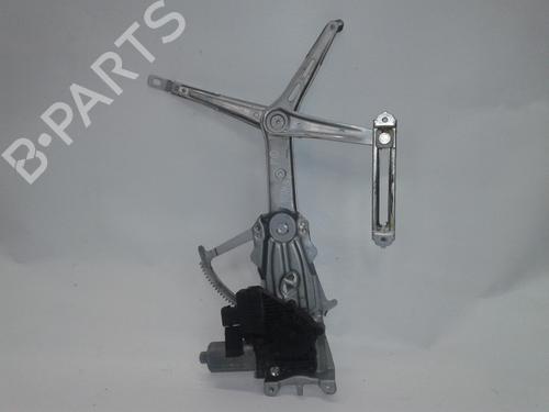 Used Front left window mechanism Front left window mechanism OPEL ASTRA G Estate (T98) [1998-2005] 40511254 40511254