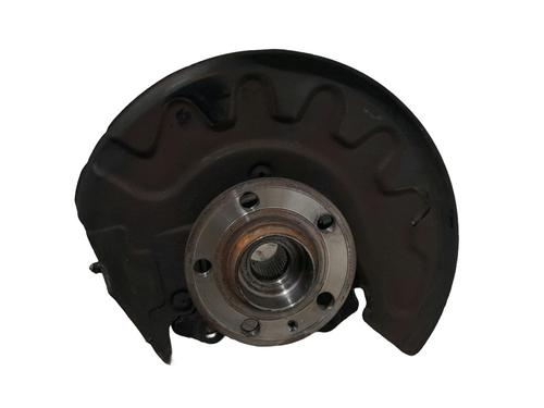 Used Right front steering knuckle Right front steering knuckle CITROËN C4 II (NC_) 1.6 HDi 115 (114 hp) 33406678 33406678