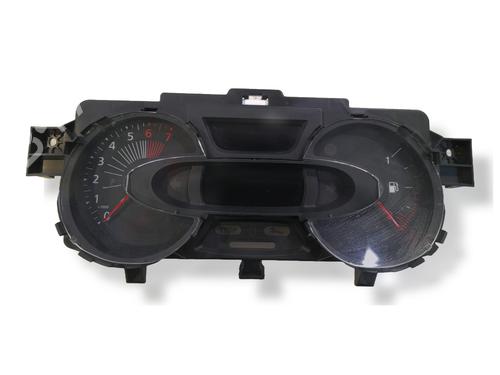 Used Instrument cluster RENAULT CAPTUR I (J5_, H5_) 0.9 TCe 90 (90 hp) 21523565