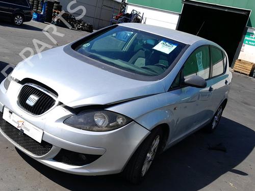 Used Hood Hood SEAT ALTEA (5P1) 1.6 (102 hp) 34491753 34491753