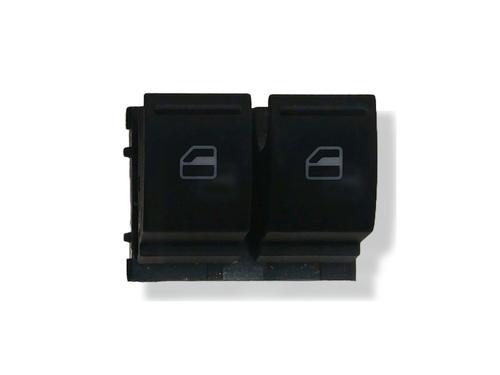 Venstre fortil elrude kontakt VW SCIROCCO III (137, 138) 2.0 TDI (140 hp) 22624223