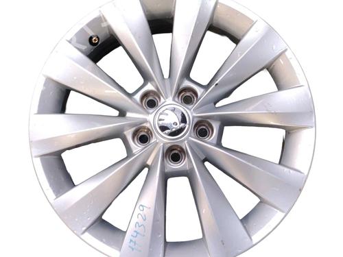 Used Rim Rim 37221886 37221886
