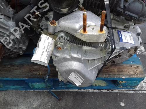 Used Gearbox Gearbox 36843594 36843594