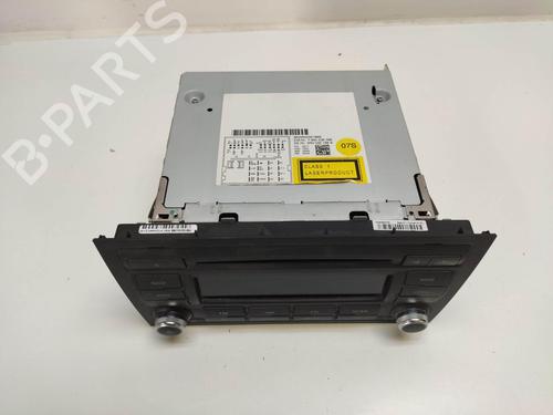 Radio SEAT EXEO ST (3R5)  | BP14463765E6 