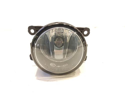 Used Left front fog light Left front fog light PEUGEOT 607 (9D, 9U) 3.0 V6 24V (211 hp) 40512039 40512039