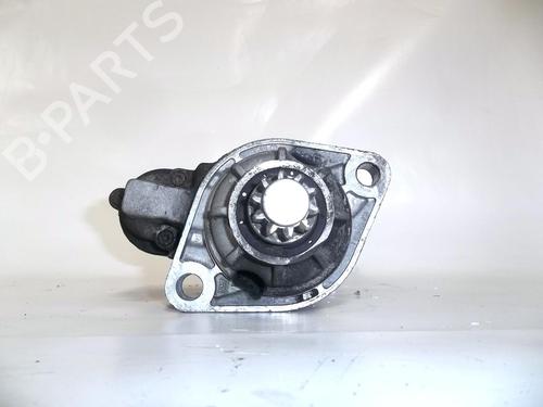 Used Starter Starter AUDI A3 Sportback (8PA) [2004-2015] 35729357 35729357