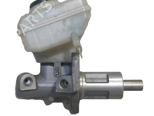 Brake master cylinder AUDI Q5 (8RB) 2.0 TDI quattro | BP24928518M77 